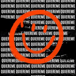 Cover of Quiéreme