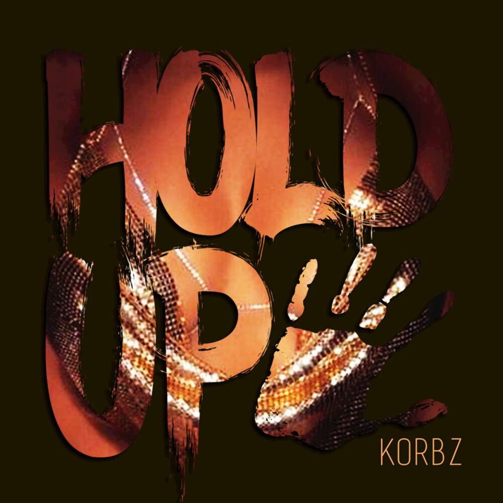 Picture of Hold Up