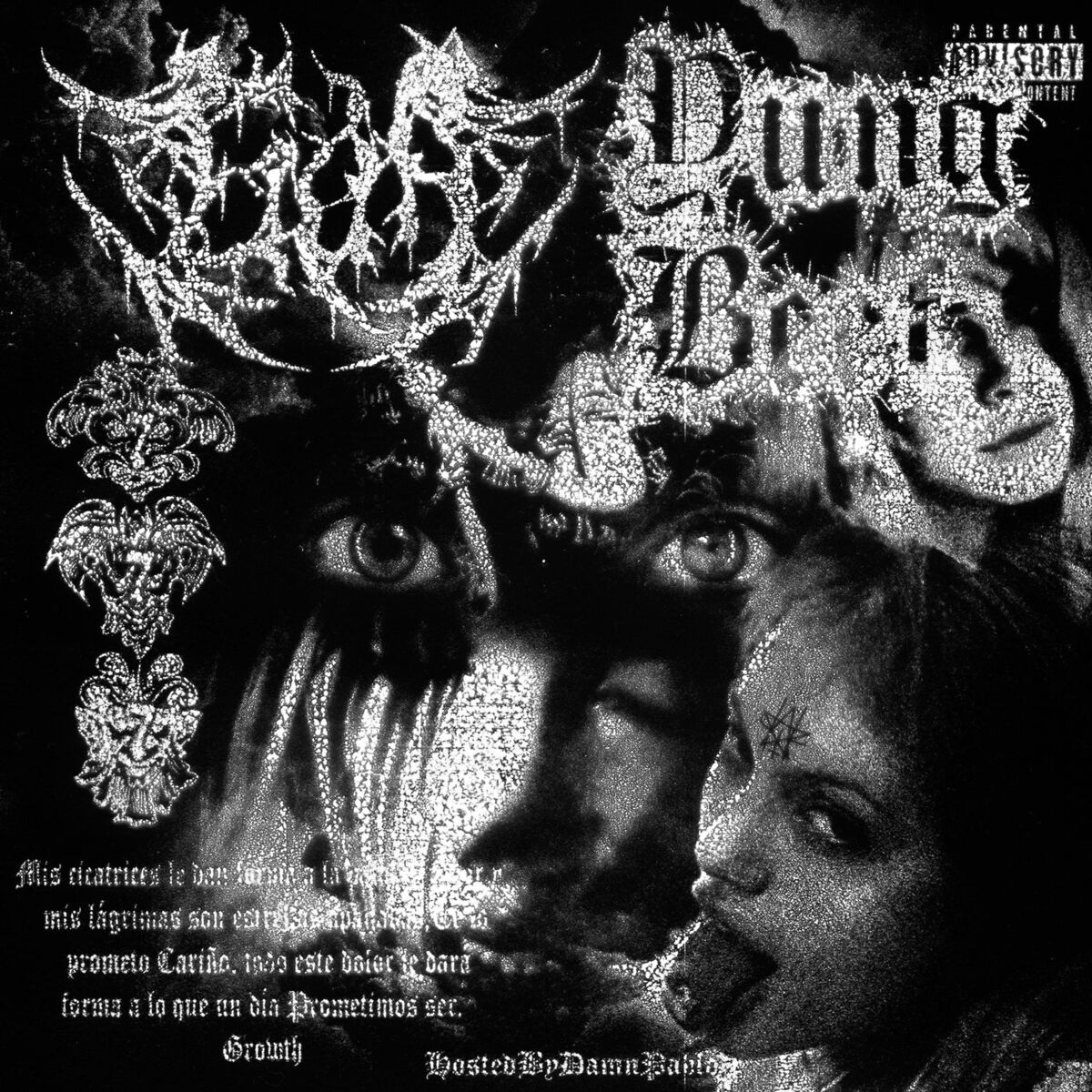 Album cover of Traumatismo Kraneoencefálico II