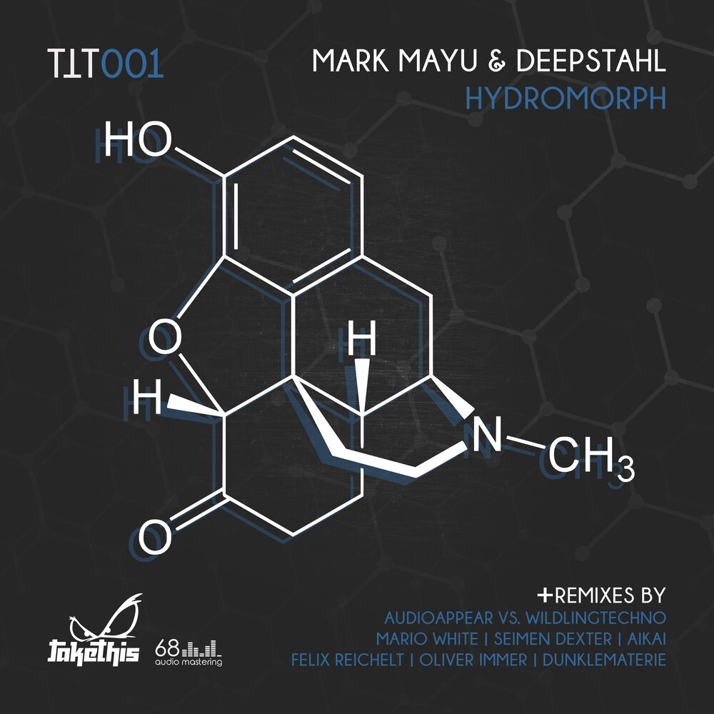 Picture of Hydromorph