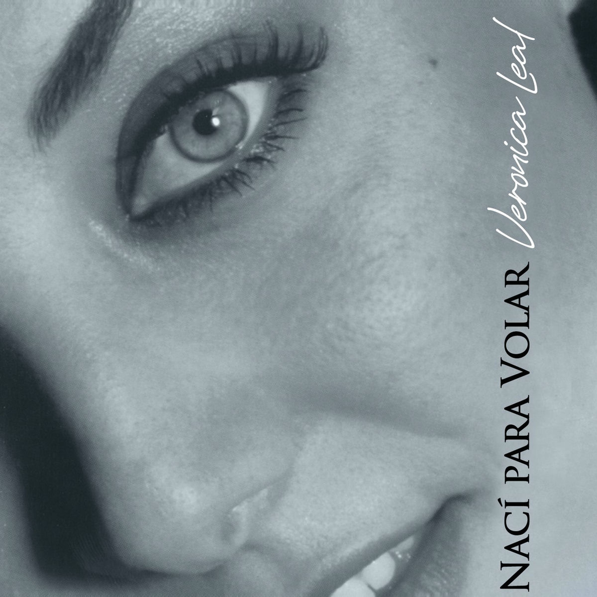 Album cover of Nací Para Volar