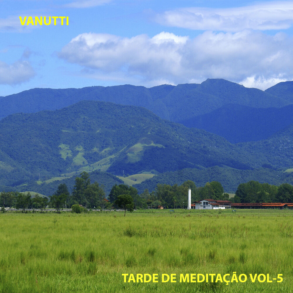 Picture of Tarde de Meditação, Vol. 5