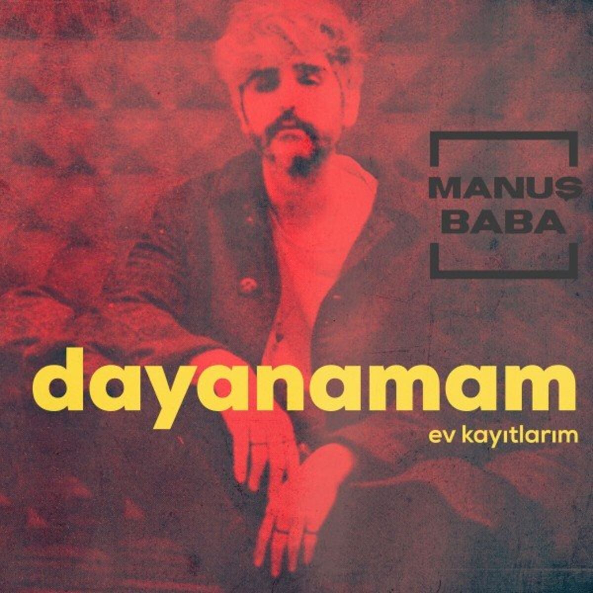 Album cover of Dayanamam