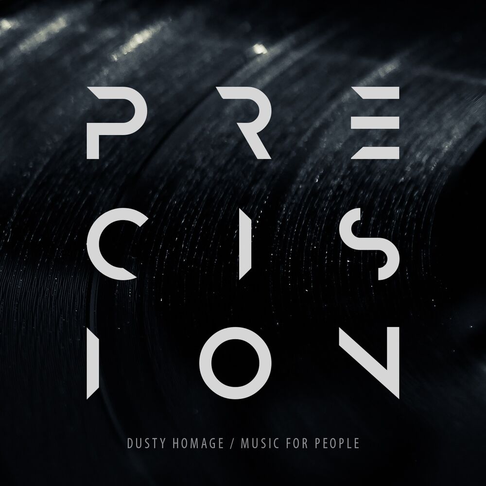 Picture of Dusty Homage / Music For People