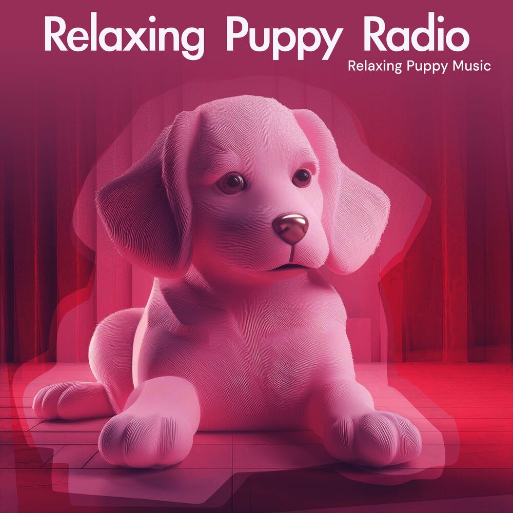 Picture of Relaxing Puppy Radio
