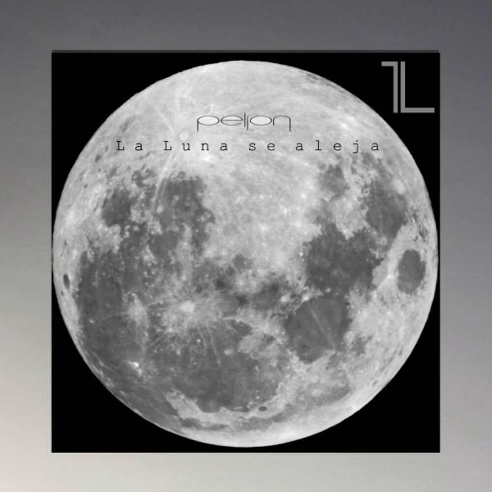 Picture of La Luna Se Aleja