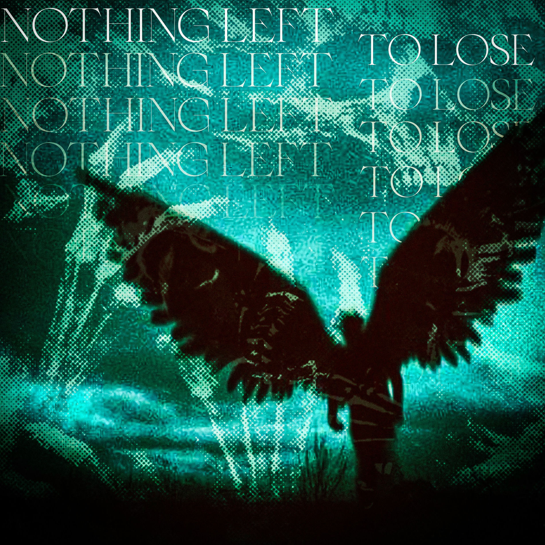 Album cover of Nothing Left To Lose