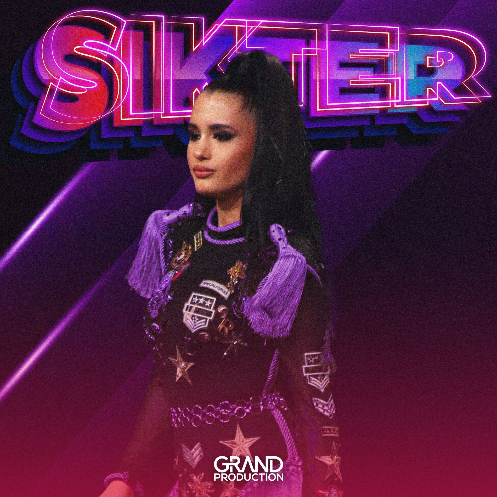 Album cover of Sikter