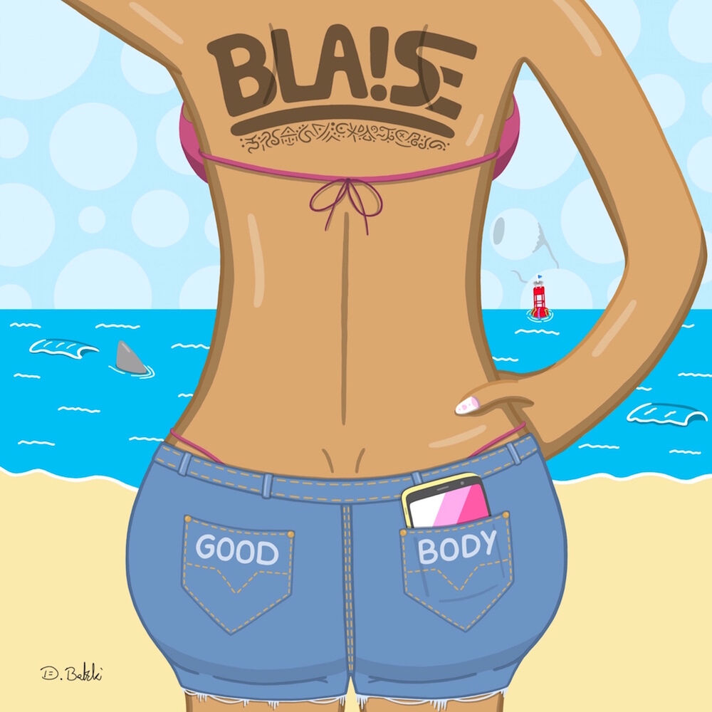 Picture of Good Body (Vocal Extended Mix)
