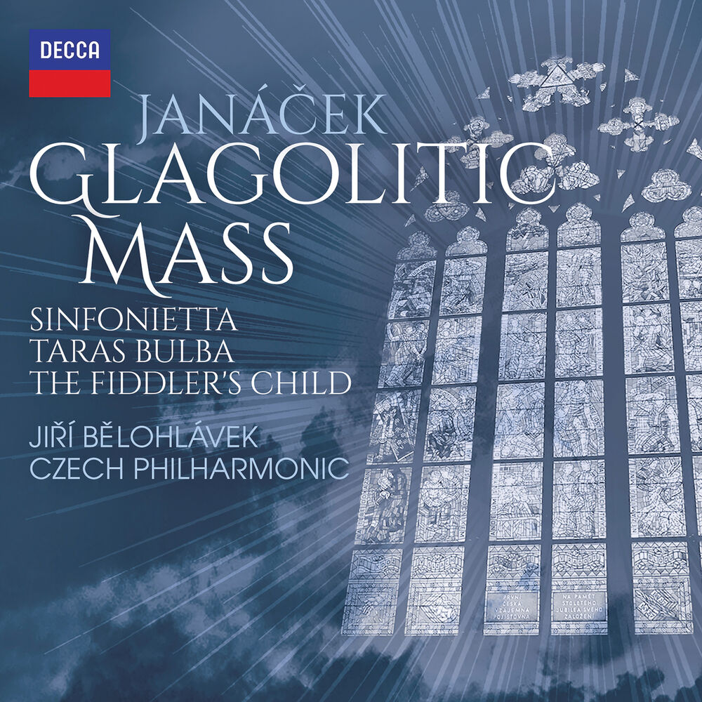 Picture of Janáček: Glagolitic Mass, JW 3/9: 3. Slava