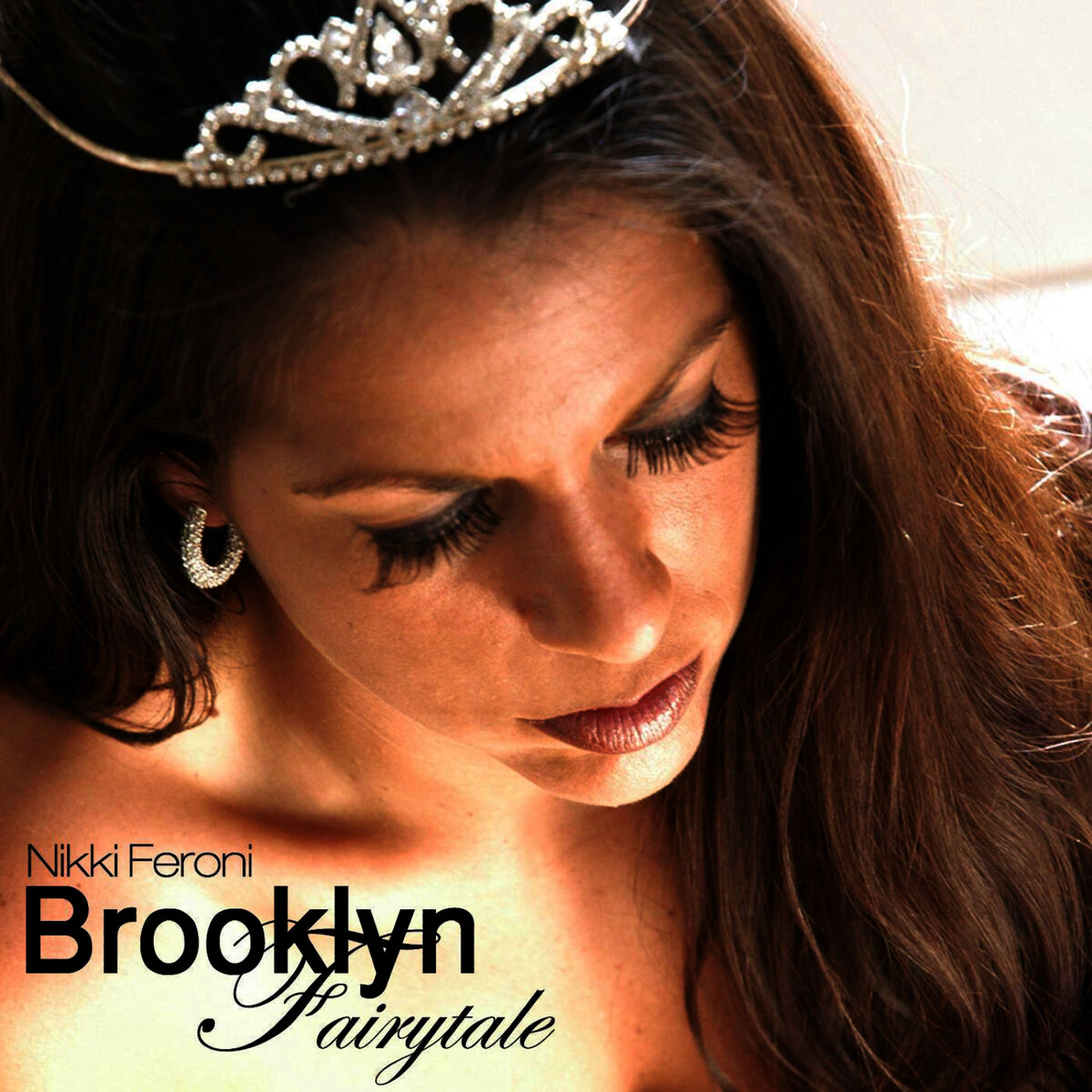 Album cover of Brooklyn Fairytale