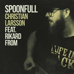 Cover of Spoonfull (feat. Rikard From)
