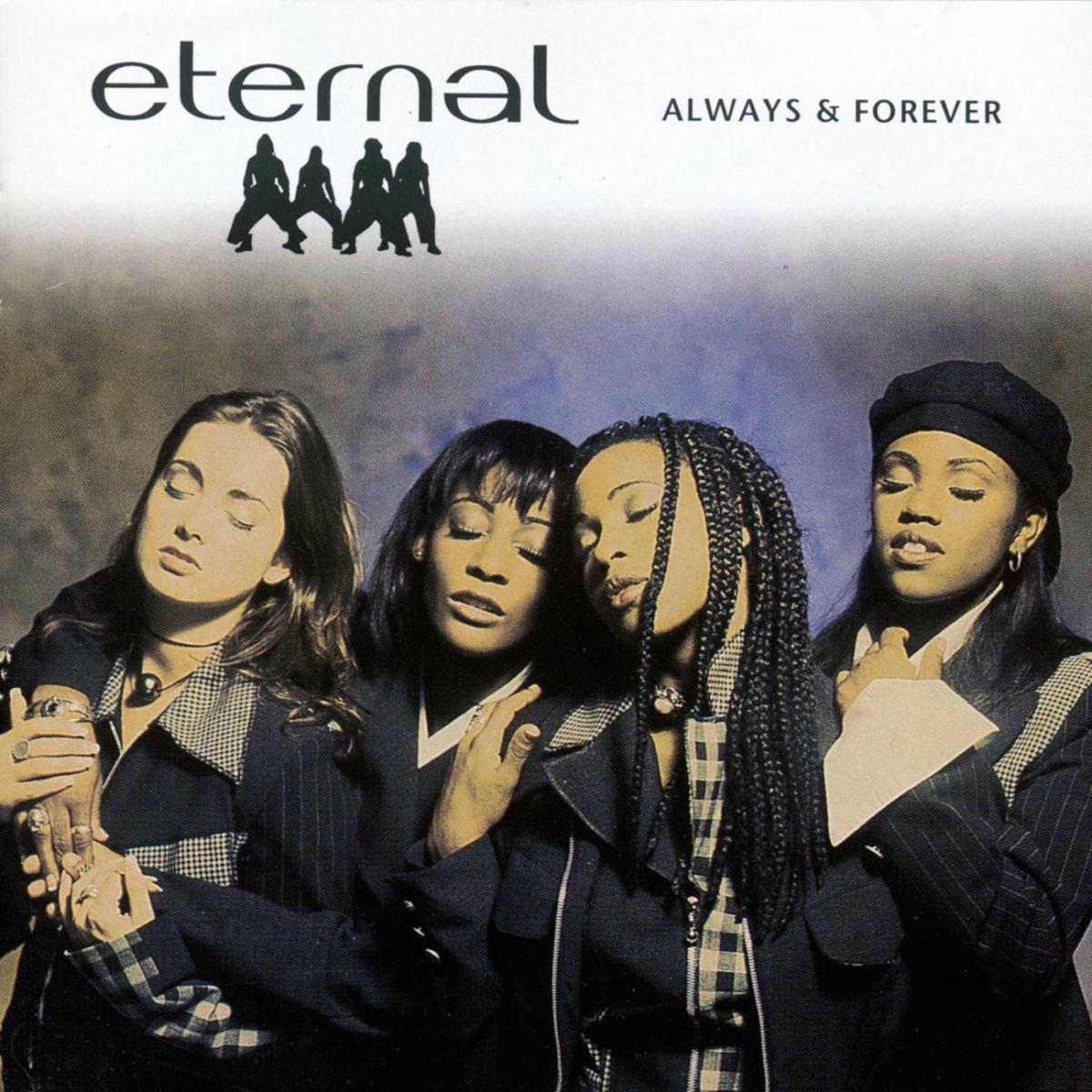 Album picture of Always And Forever