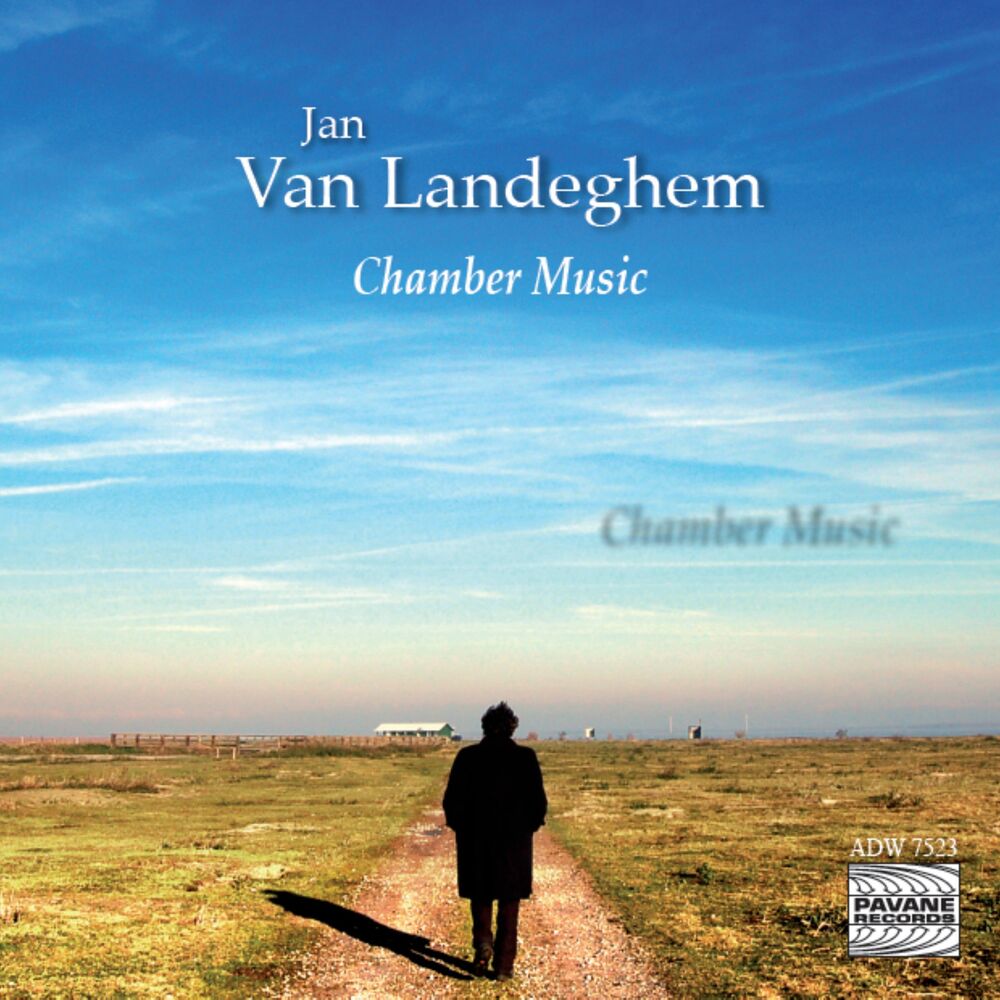 Picture of Van Landeghem: Chamber Music