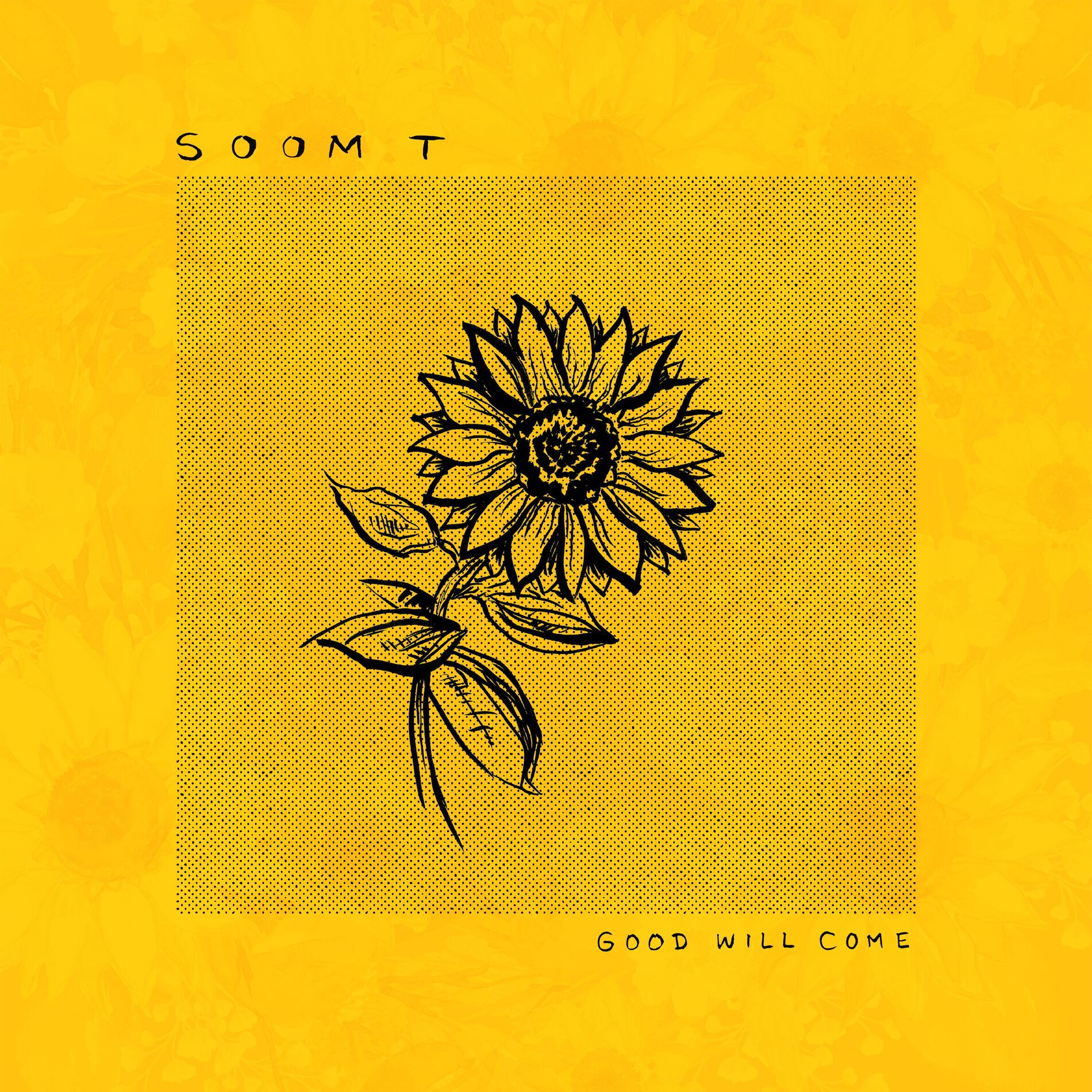 Album cover of Good Will Come