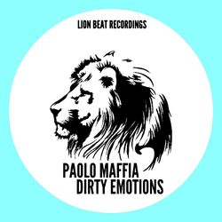 Cover of Dirty Emotions
