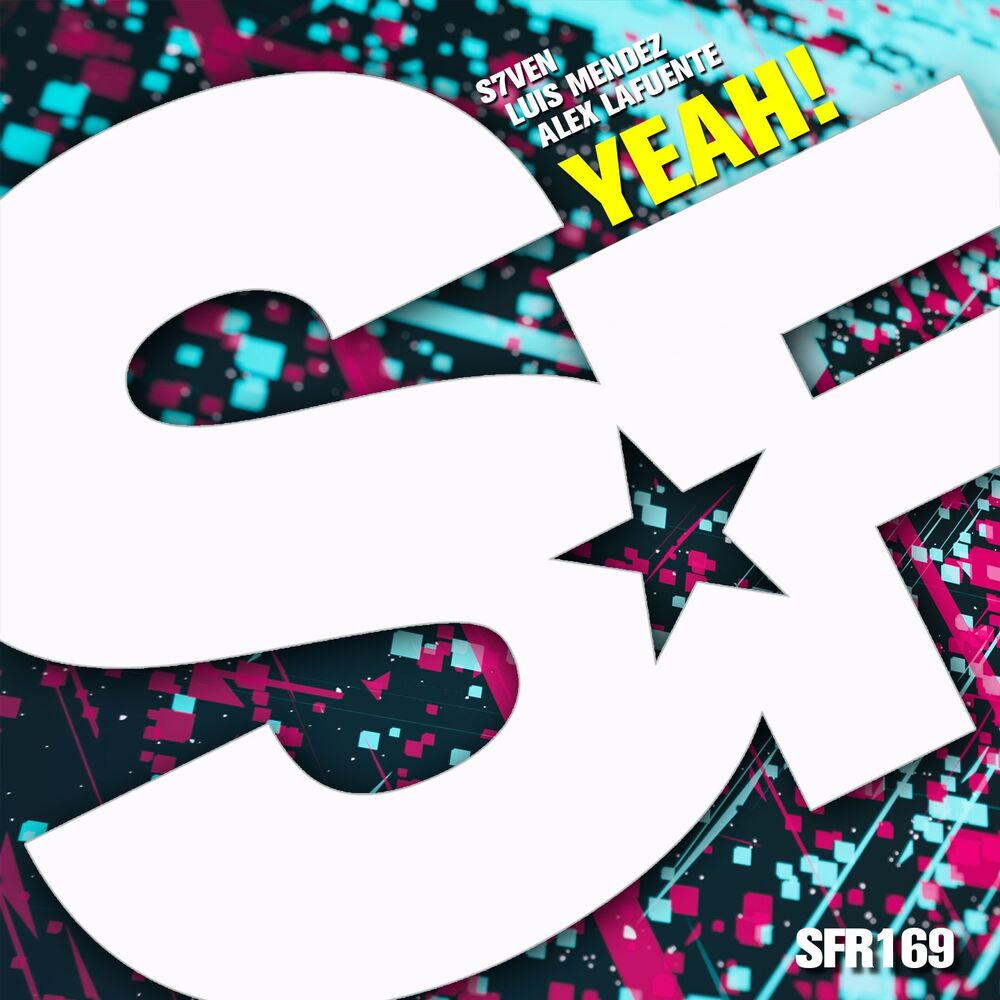 Picture of Yeah! (Sinverguenzas Mix)