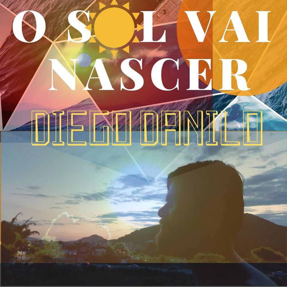 Picture of O Sol Vai Nascer