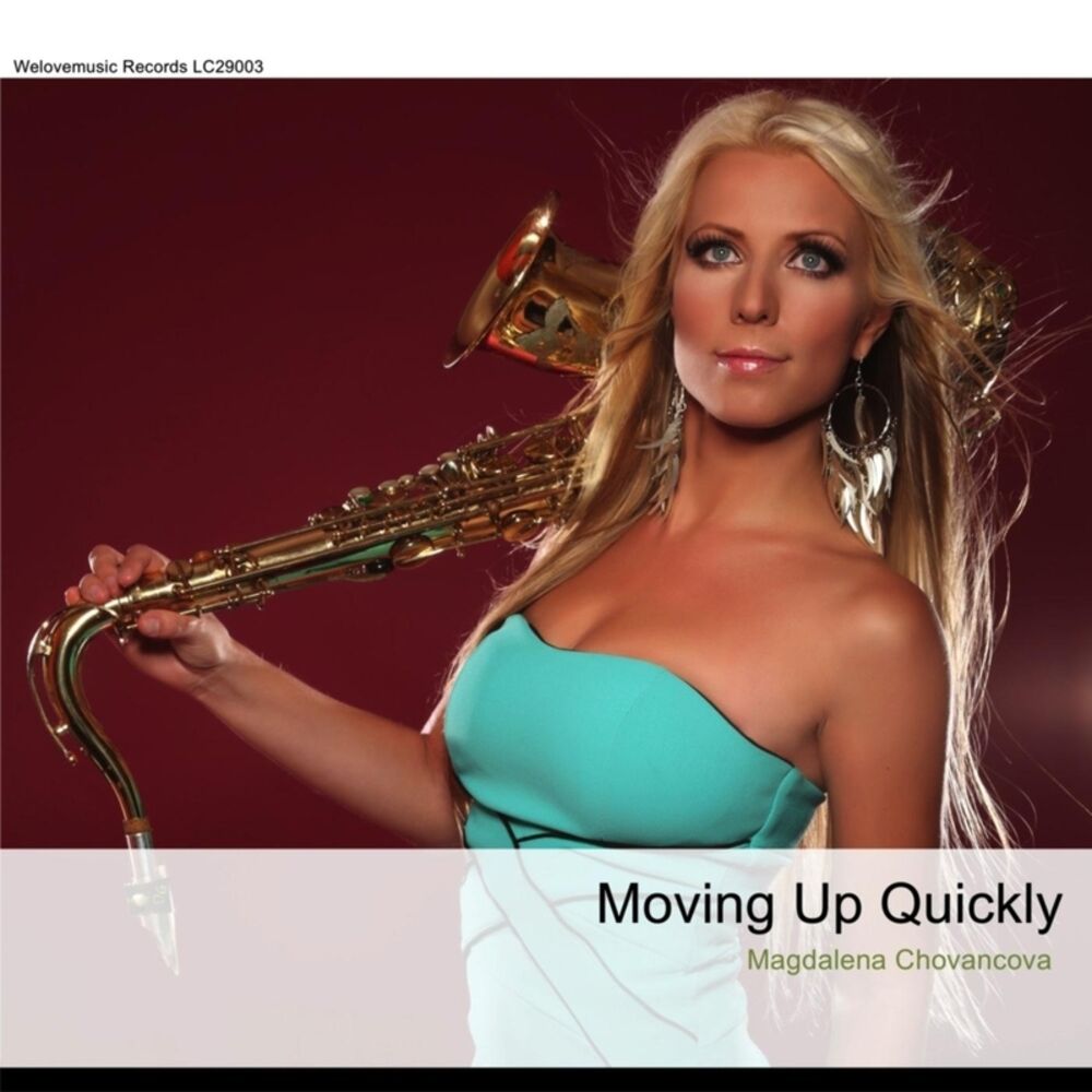Picture of Moving Up Quickly (feat. Threestyle)