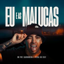 Cover of Eu E As Malucas
