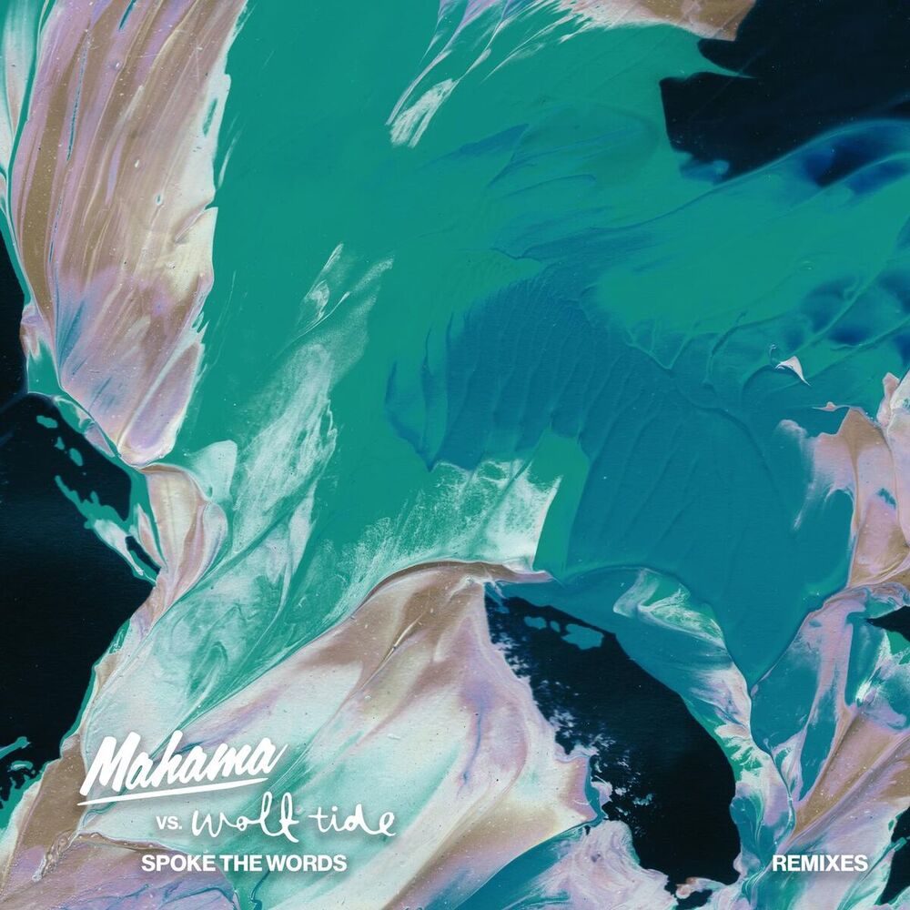 Picture of Spoke The Words (Remixes)