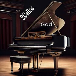 Cover of God