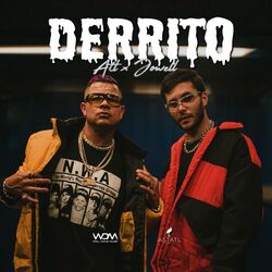 Cover of Derrito