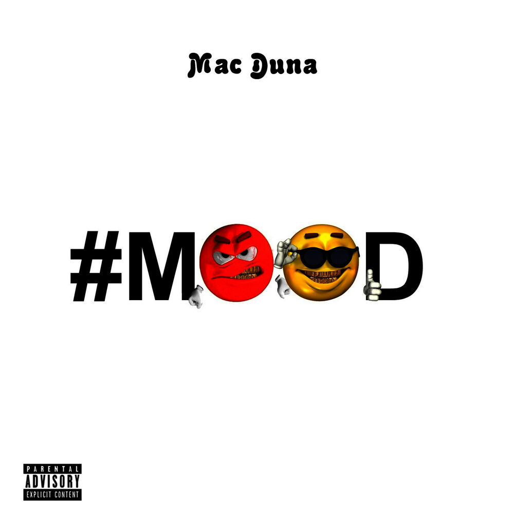 Picture of #mood
