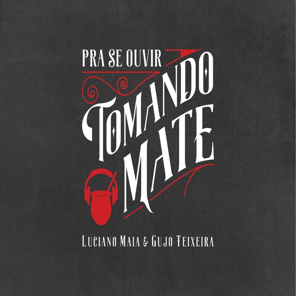 Picture of Pra Se Ouvir Tomando Mate