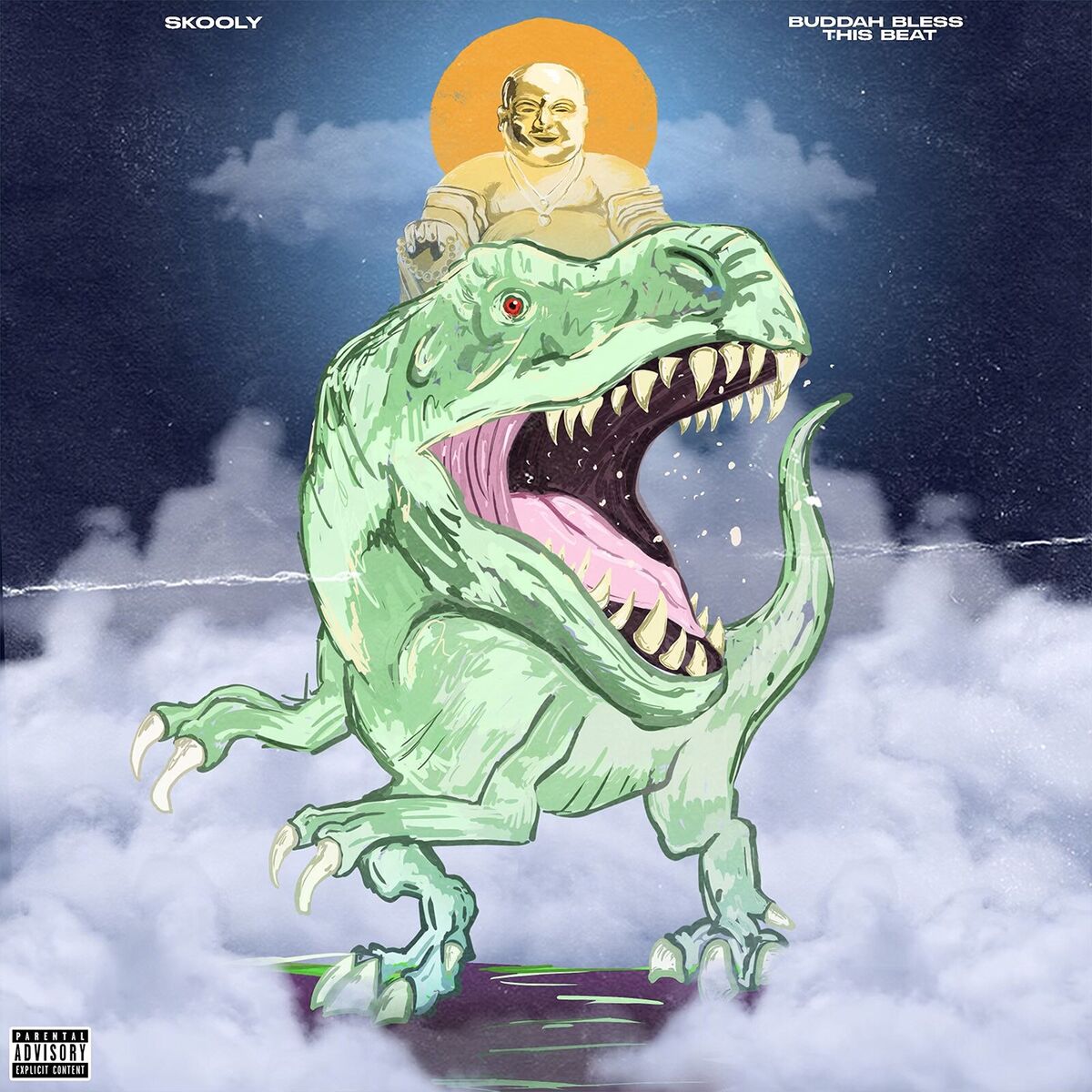 Album cover of Sleeping Giant