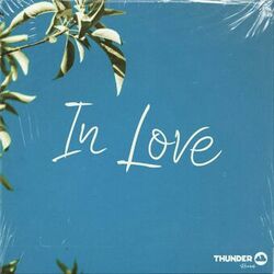 Cover of In Love