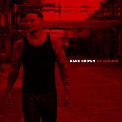 Cover of Go Around