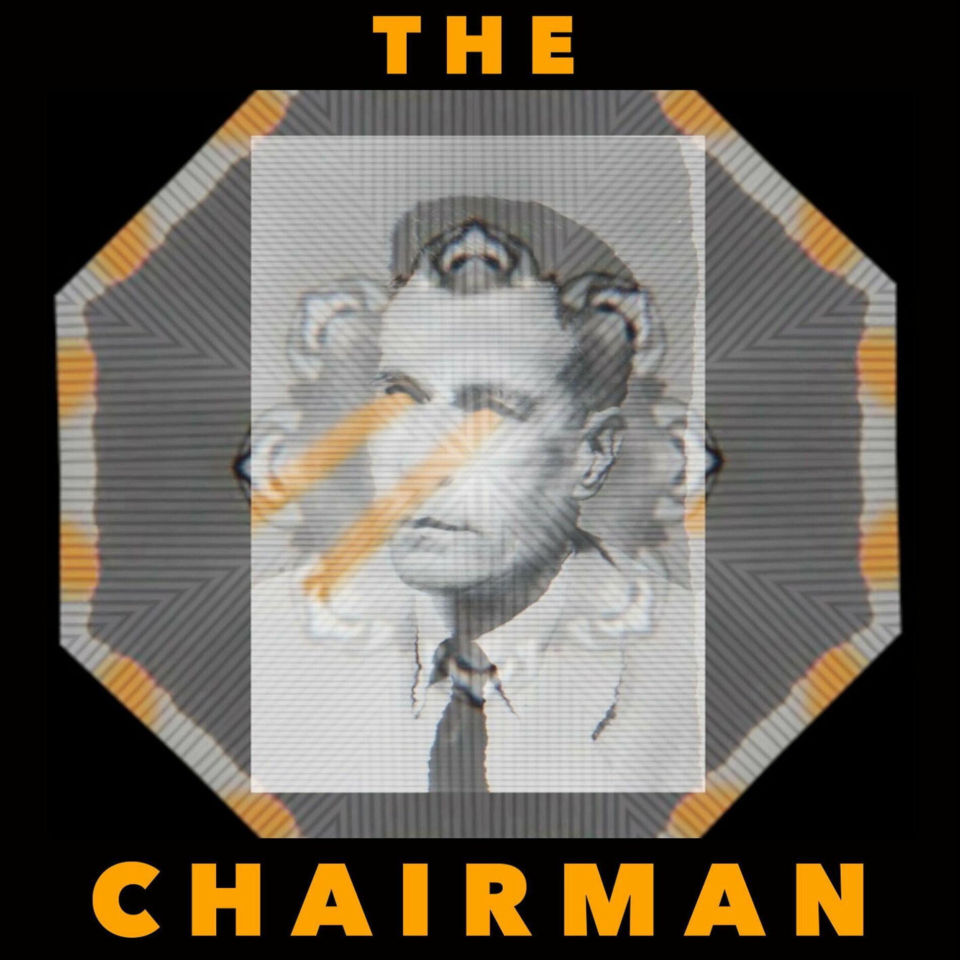 Album cover of The Chairman