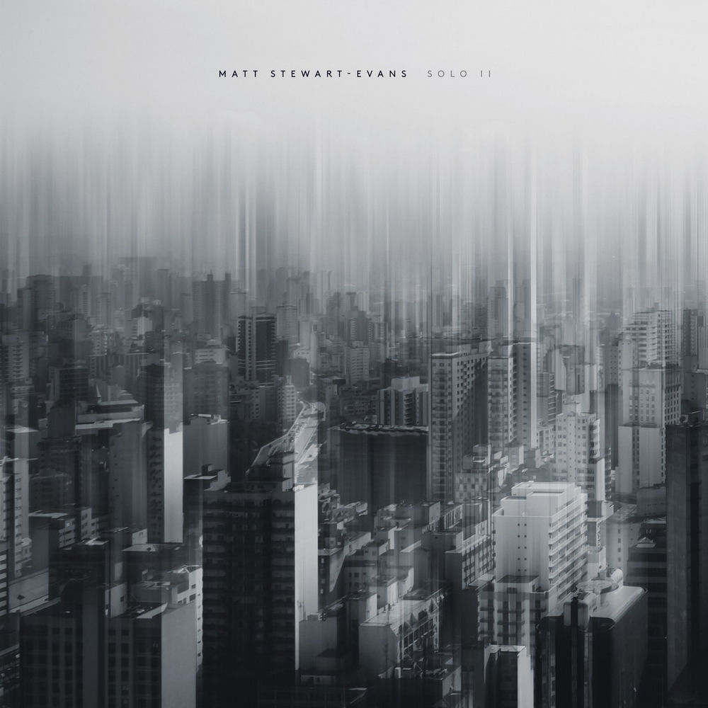 Stewart-Evans: Riddle — Matt Stewart-Evans