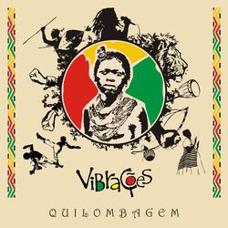 Cover of Quilombagem