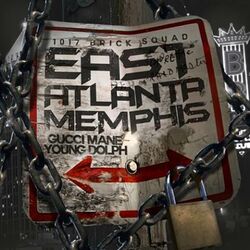 Cover of East Atlanta Memphis