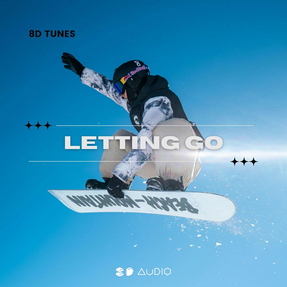 Picture of Letting Go