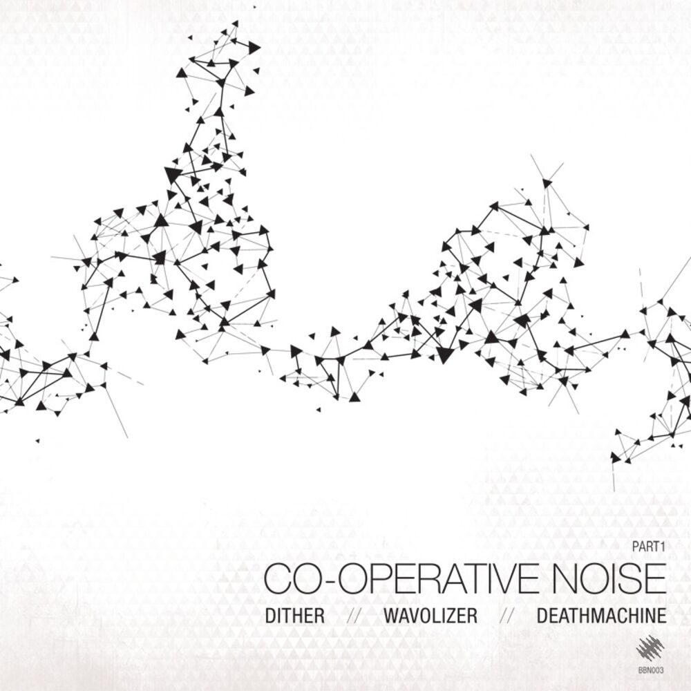 Picture of Co-operative Noise Part 1