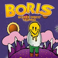 Boris Soir&eacute;e Disco Techno