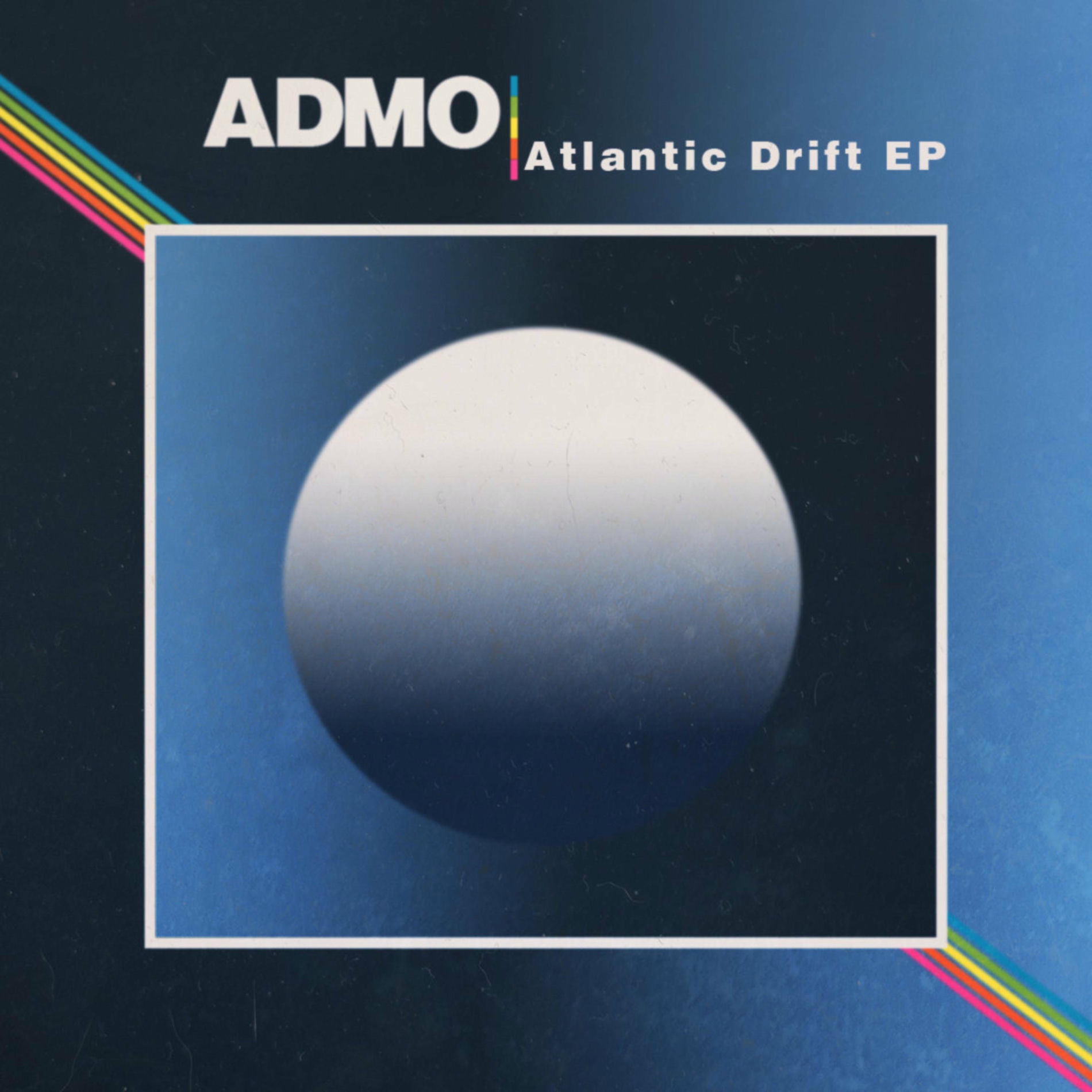 Album cover of Atlantic Drift