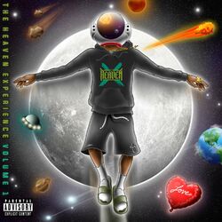 Cover of The Heaven Experience, Vol. 1