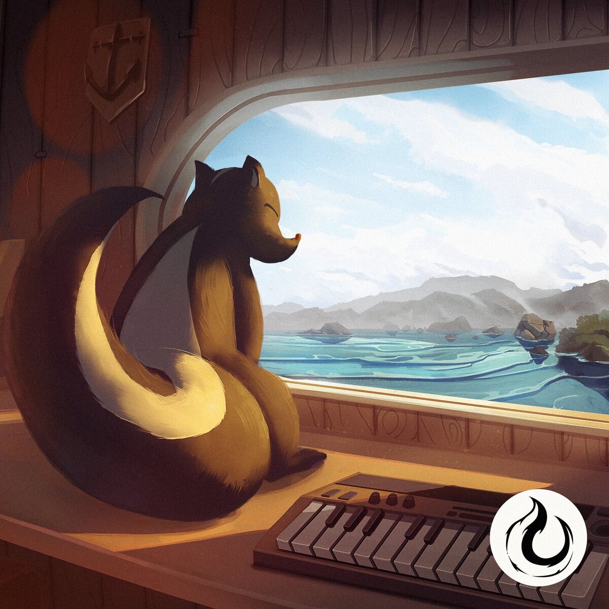 Album cover of Voyage