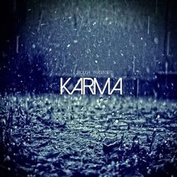 Cover of Karma