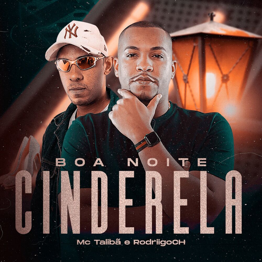 Picture of Boa Noite Cinderela (Remix)