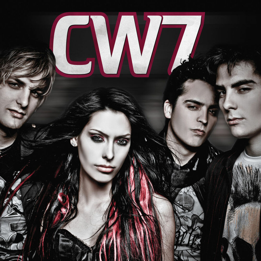 Picture of CW7