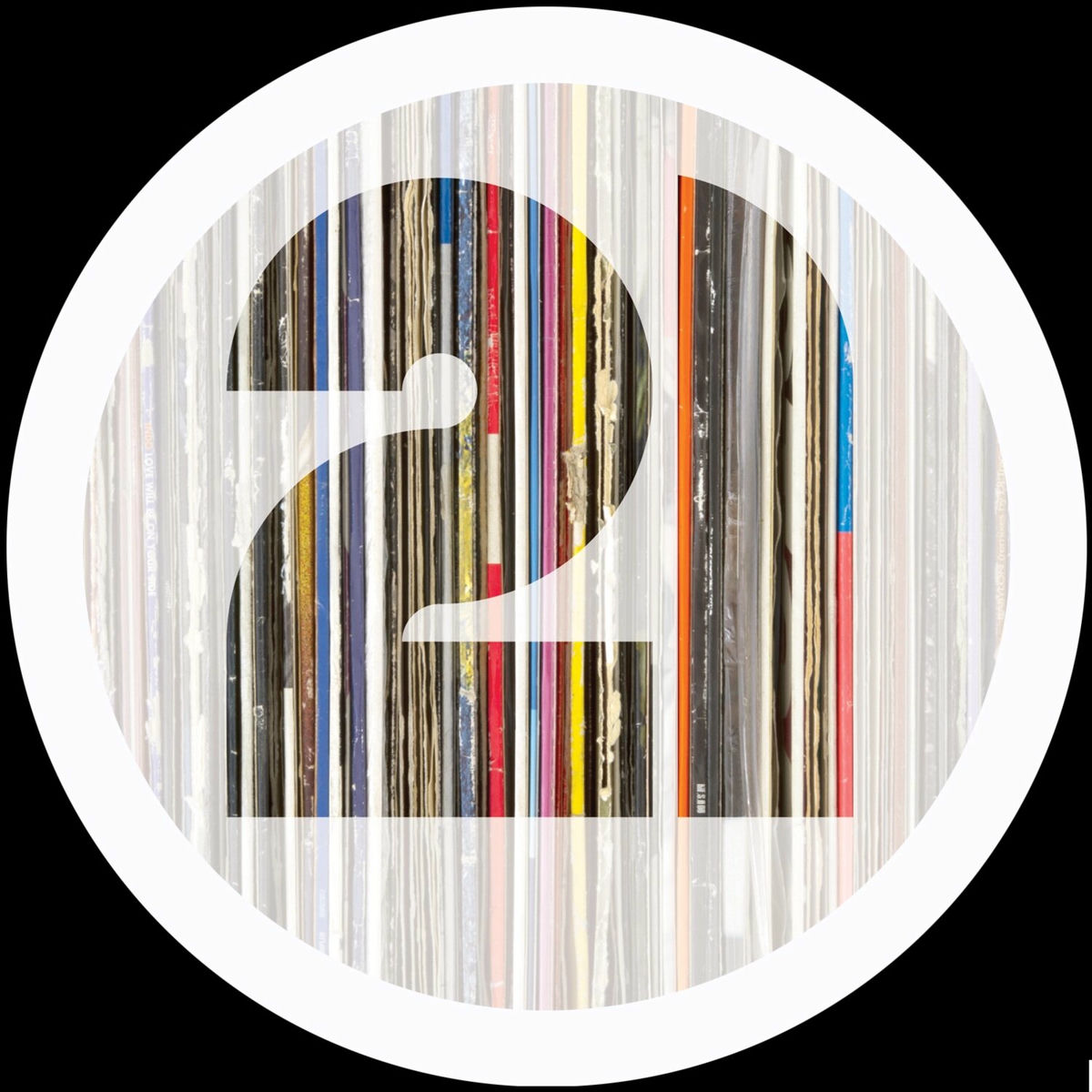 Album cover of 21