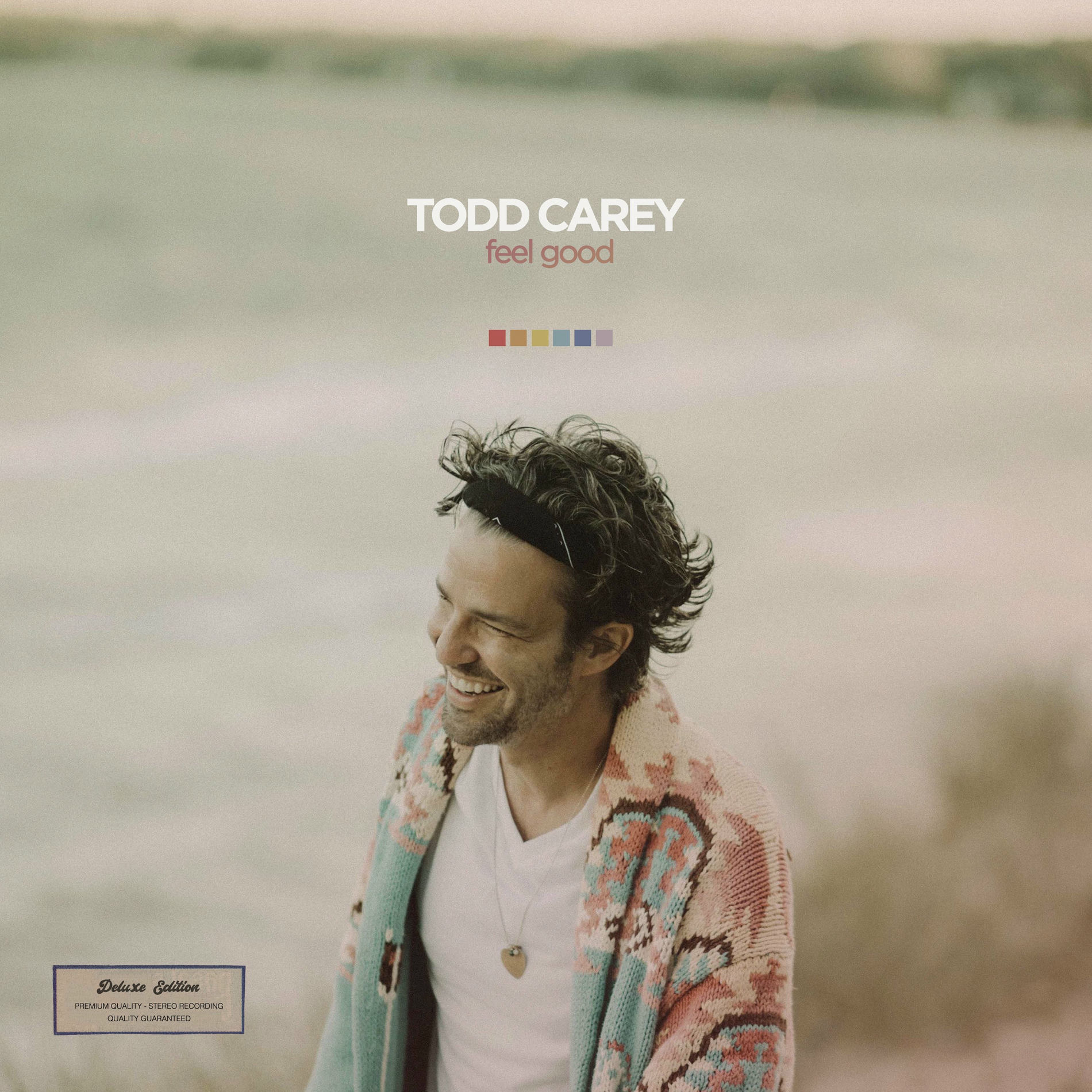 Album cover of Feel Good (Deluxe Edition)