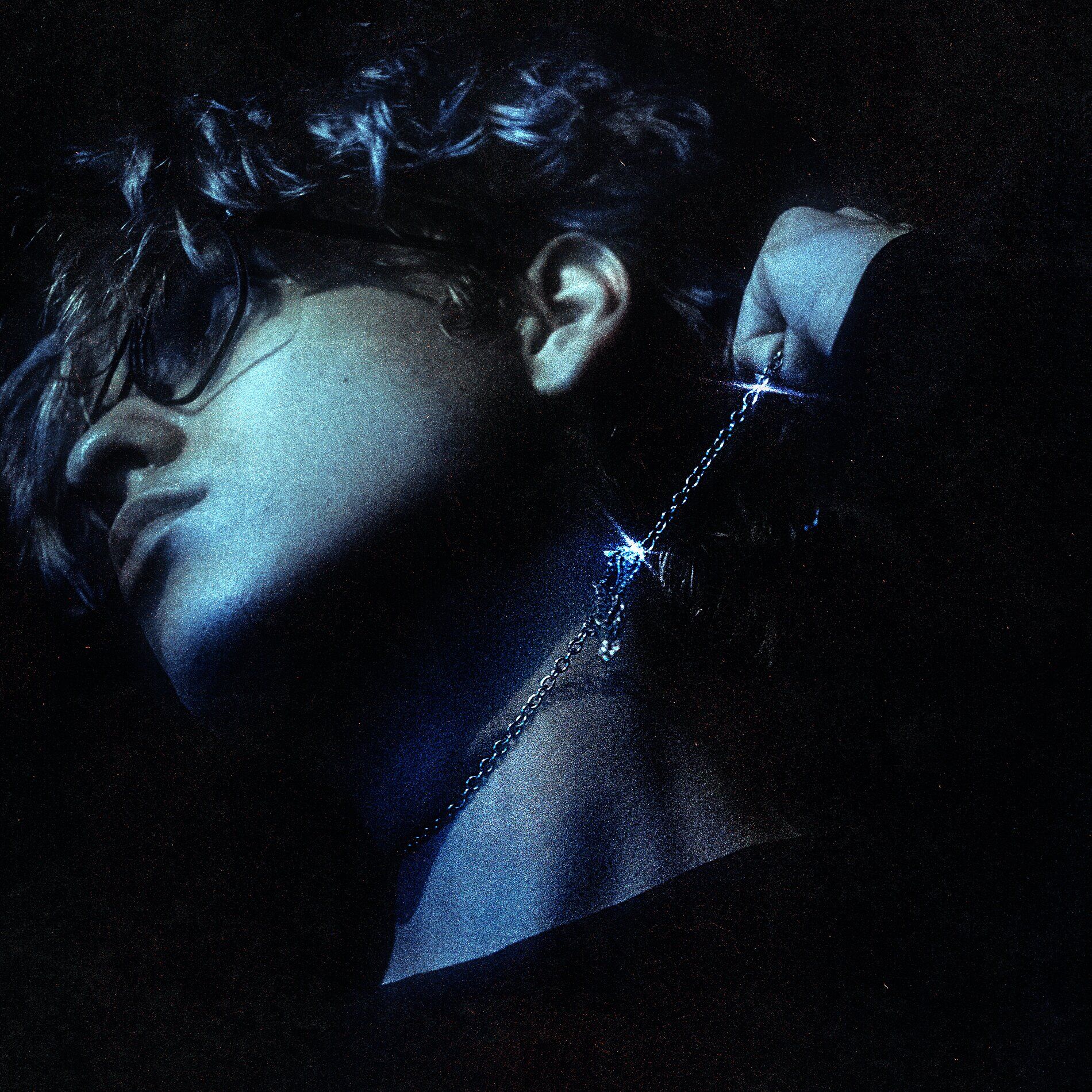 Album cover of XO