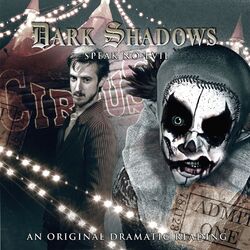 Cover of 28: Speak No Evil (Unabridged)