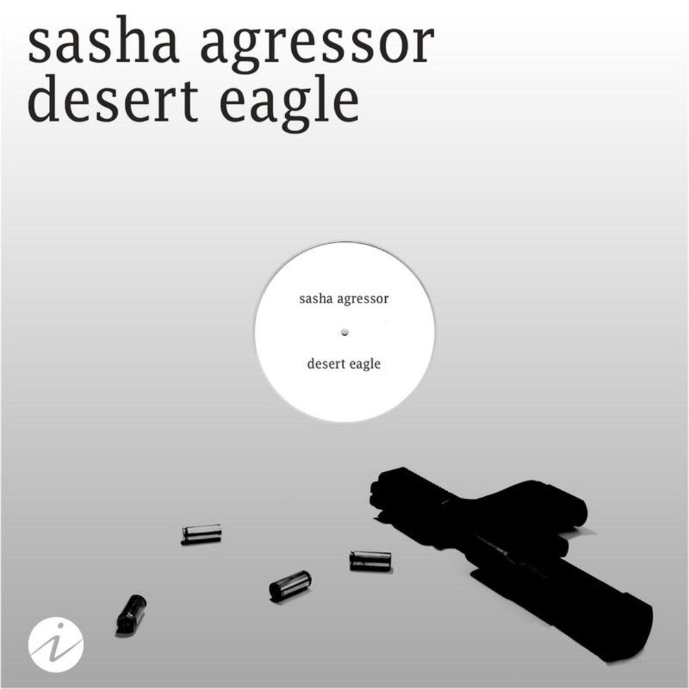Picture of Desert Eagle